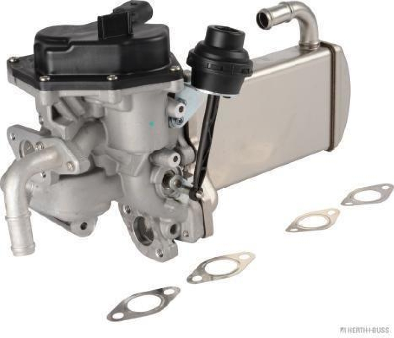 HERTH+BUSS 70671093 AGR-Ventil