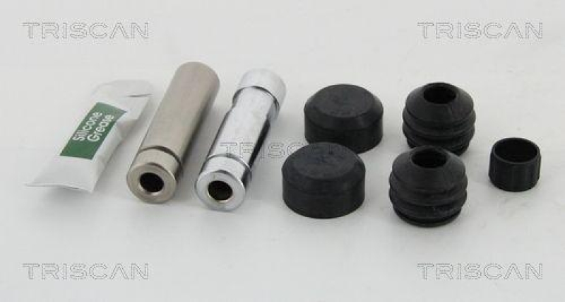 TRISCAN 8170 169002 F&uuml;hrungsh&uuml;lsensatz, Bremssattel