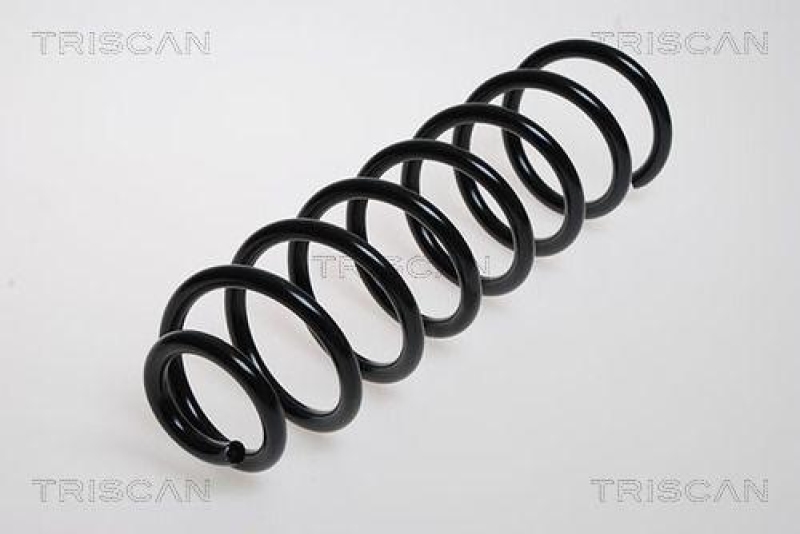 TRISCAN 8750 2551 Spiralfeder Hinten f&uuml;r Renault