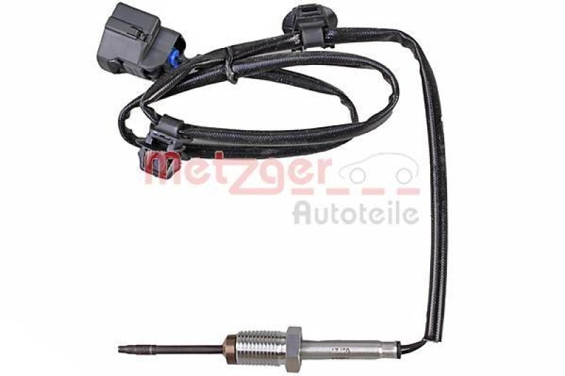 METZGER 0894860 Sensor, Abgastemperatur f&uuml;r NISSAN/RENAULT