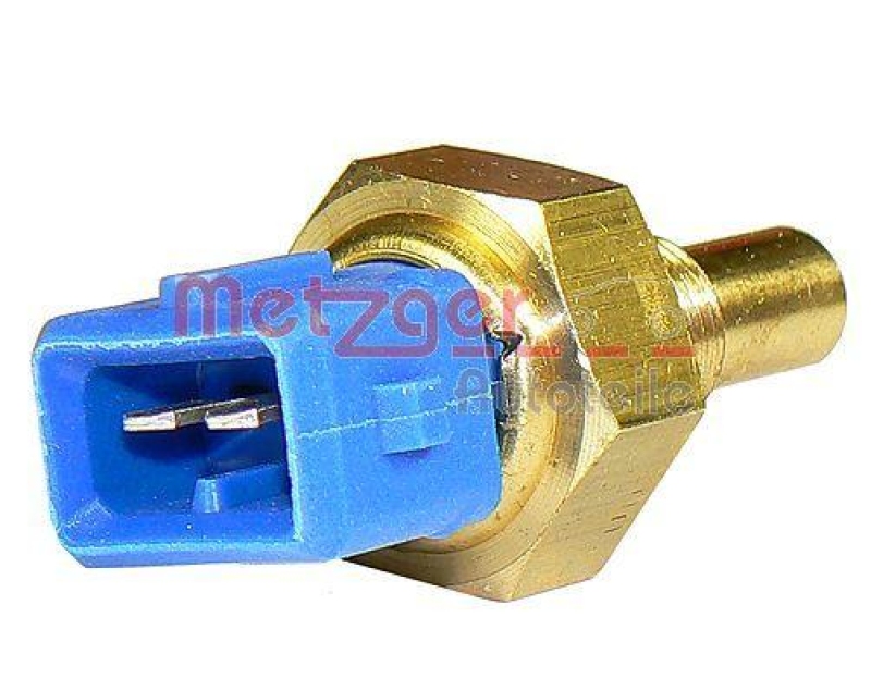 METZGER 0905107 Sensor, K&uuml;hlmitteltemperatur f&uuml;r FORD