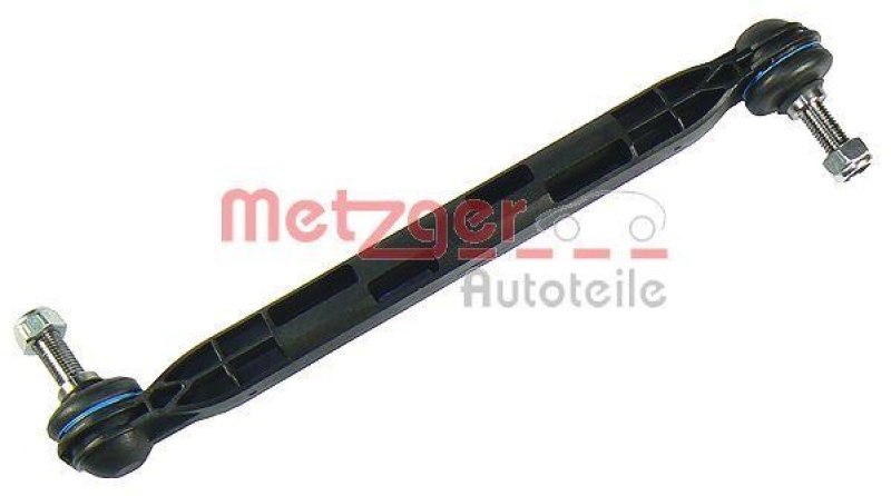 METZGER 53056712 Stange/Strebe, Stabilisator f&uuml;r CHEVROLET/MITSUBISHI/OPEL/ VA links/rechts