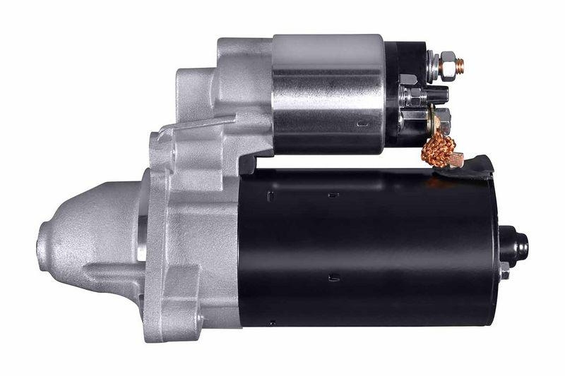 HELLA 8EA 011 610-401 Starter 12V 1,4kW