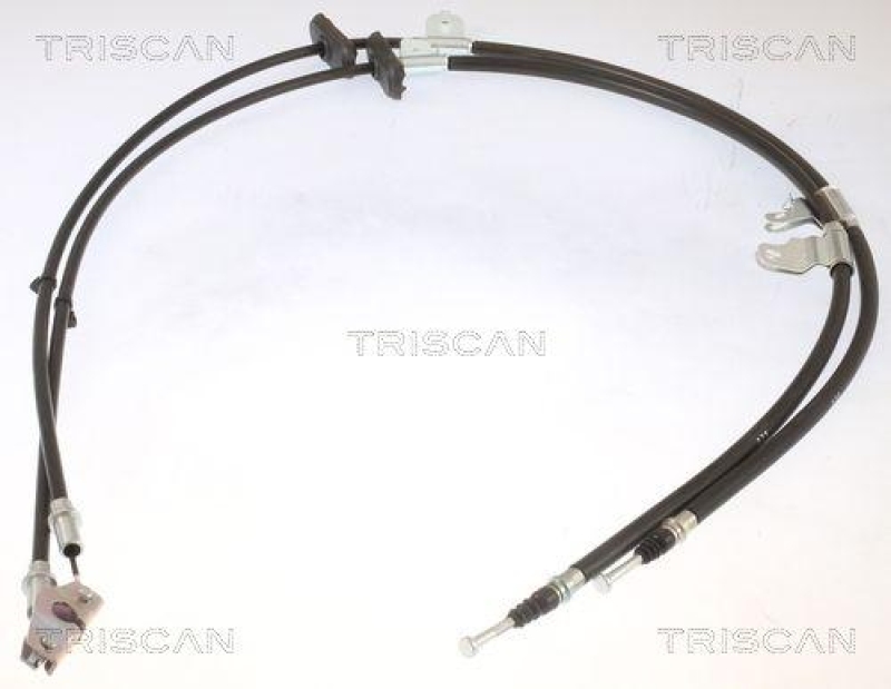TRISCAN 8140 241173 Handbremsseil f&uuml;r Opel