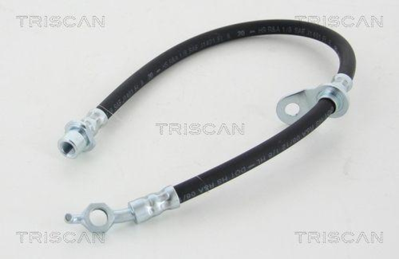 TRISCAN 8150 13187 Bremsschlauch f&uuml;r Toyota