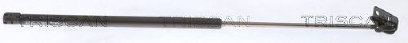 TRISCAN 8710 43203 Gasfeder Hinten f&uuml;r Hyundai Atos