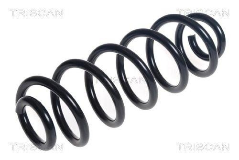 TRISCAN 8750 29496 Spiralfeder Hinten f&uuml;r Coil Spring Rear Audi