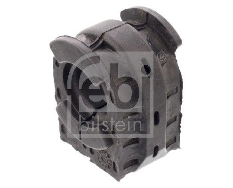 FEBI BILSTEIN 104773 Stabilisatorlager für Renault