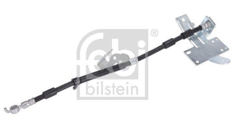 FEBI BILSTEIN 184027 Bremsschlauch f&uuml;r Ford