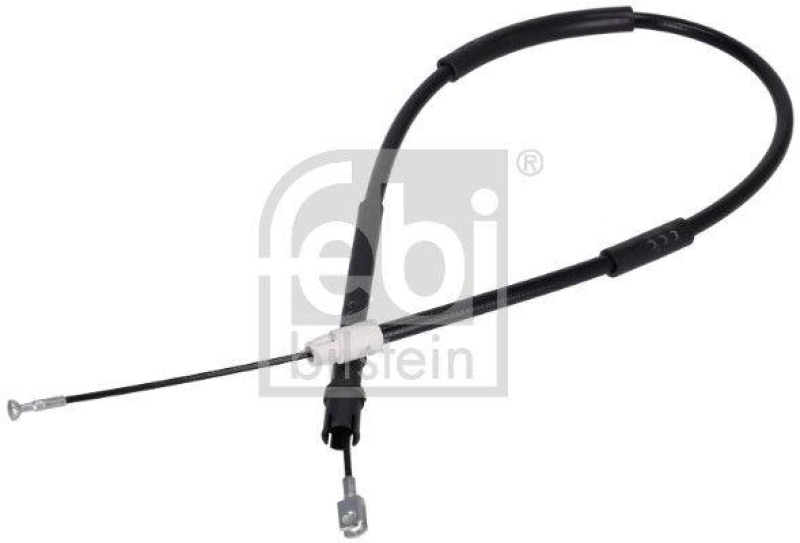 FEBI BILSTEIN 188455 Handbremsseil für Mercedes-Benz