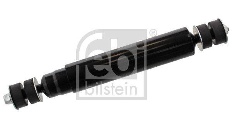 FEBI BILSTEIN 20357 Sto&szlig;d&auml;mpfer f&uuml;r M A N