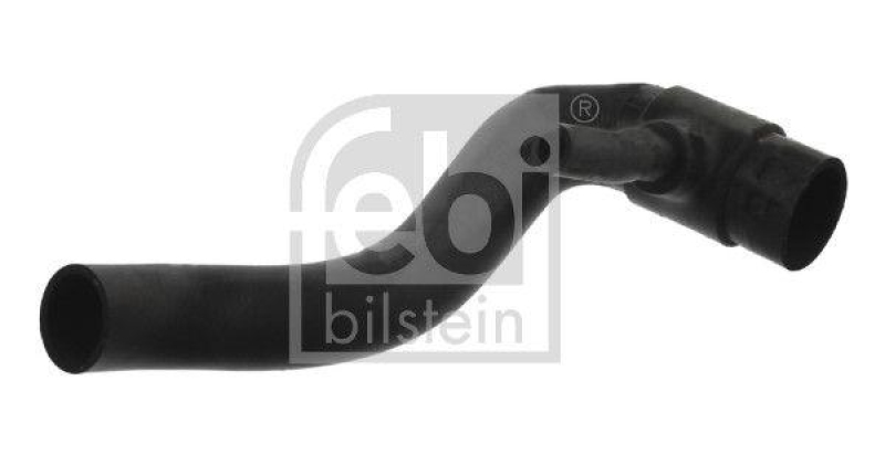 FEBI BILSTEIN 36781 K&uuml;hlwasserschlauch f&uuml;r Mercedes-Benz
