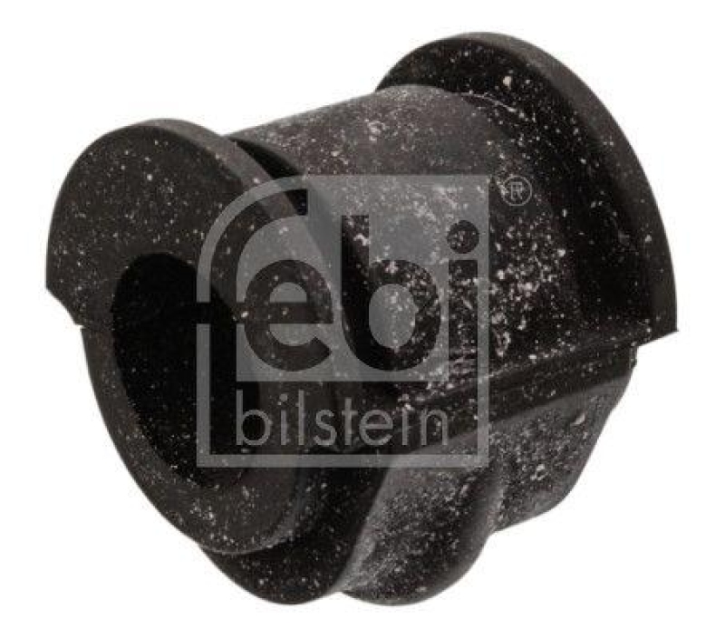 FEBI BILSTEIN 42542 Stabilisatorlager f&uuml;r NISSAN