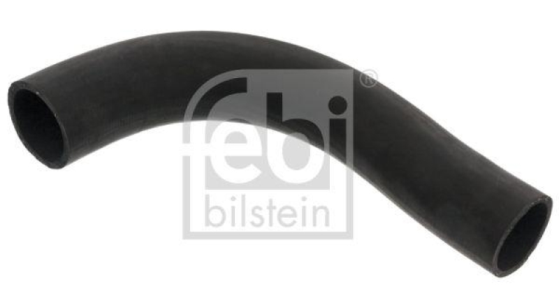 FEBI BILSTEIN 48399 K&uuml;hlwasserschlauch f&uuml;r Iveco
