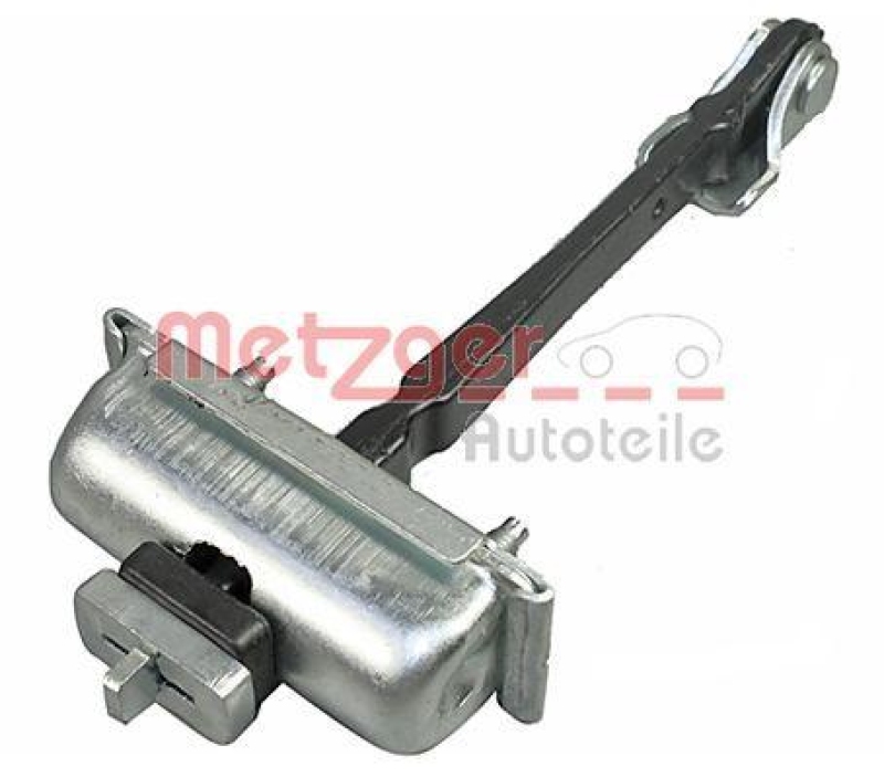METZGER 2312081 T&uuml;rfeststeller f&uuml;r LAND ROVER hinten links/rechts