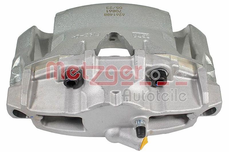 METZGER 6261488 Bremssattel Neuteil f&uuml;r FORD/VOLVO VA rechts