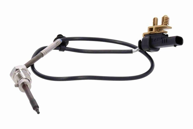 VEMO V40-72-0011 Sensor, Abgastemperatur 2-Polig, 460mm f&uuml;r OPEL