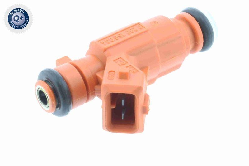 VEMO V42-11-0002 Einspritzventil 2-Polig / mit Dichtringen f&uuml;r CITRO&Euml;N