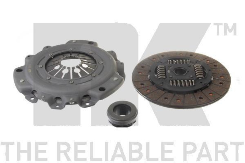 NK 133362 Kupplungssatz f&uuml;r MERCEDES-BENZ