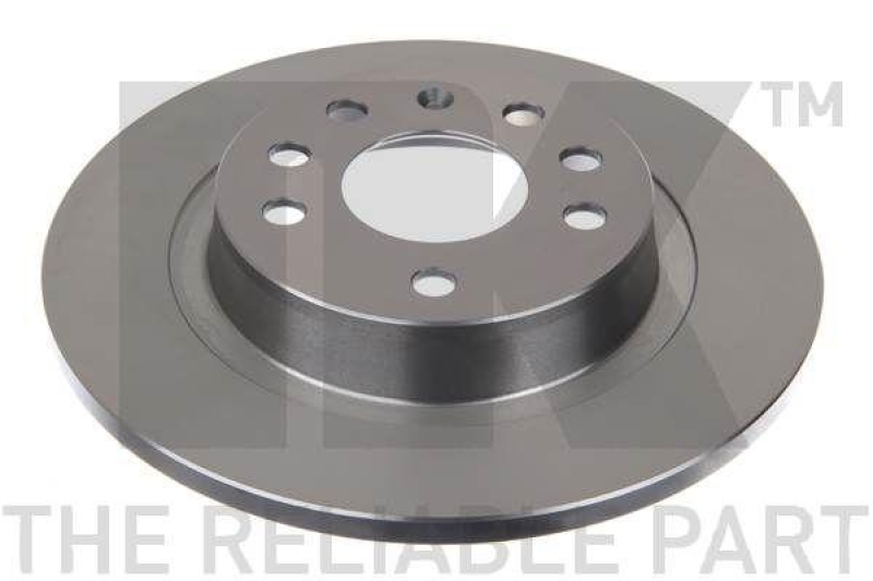 NK 203646 Bremsscheibe f&uuml;r FIAT, OPEL, SAAB, VAUX