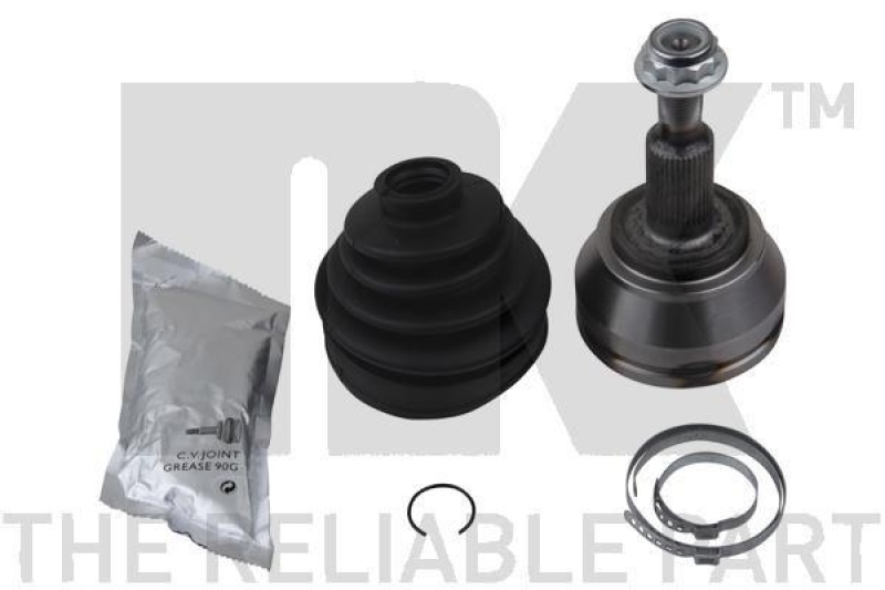 NK 5147152 Gelenksatz, Antriebswelle f&uuml;r VW