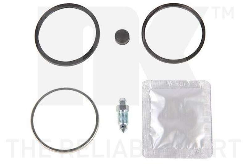 NK 8899004 Reparatursatz, Bremssattel f&uuml;r SAAB