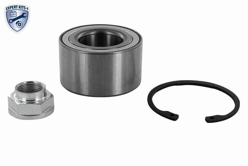 ACKOJA A26-0063 Radlagersatz Vorderachse + Hinterachse f&uuml;r HONDA