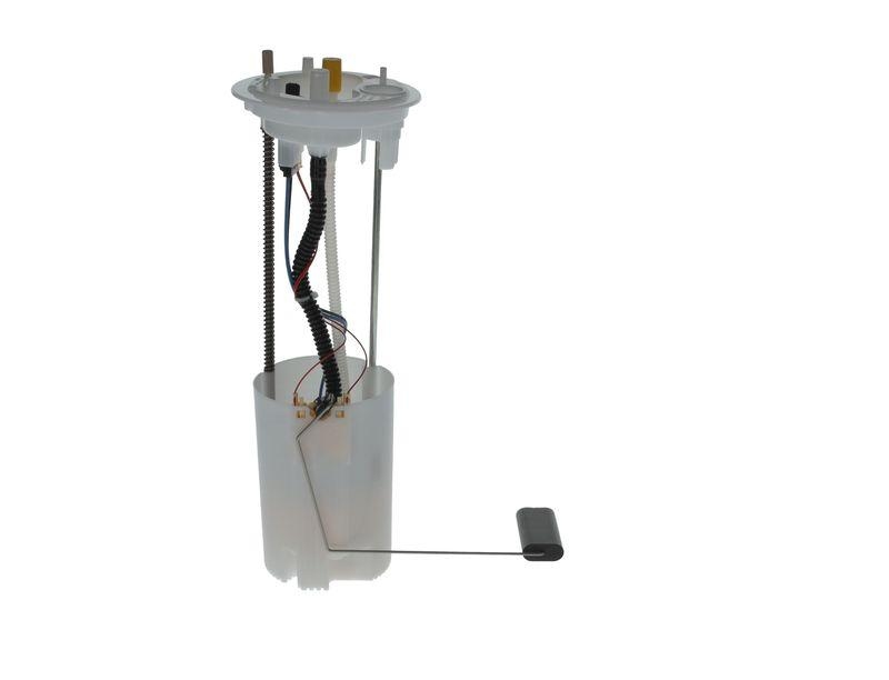 Bosch 0 580 203 43B Ekp-Einbaueinheit