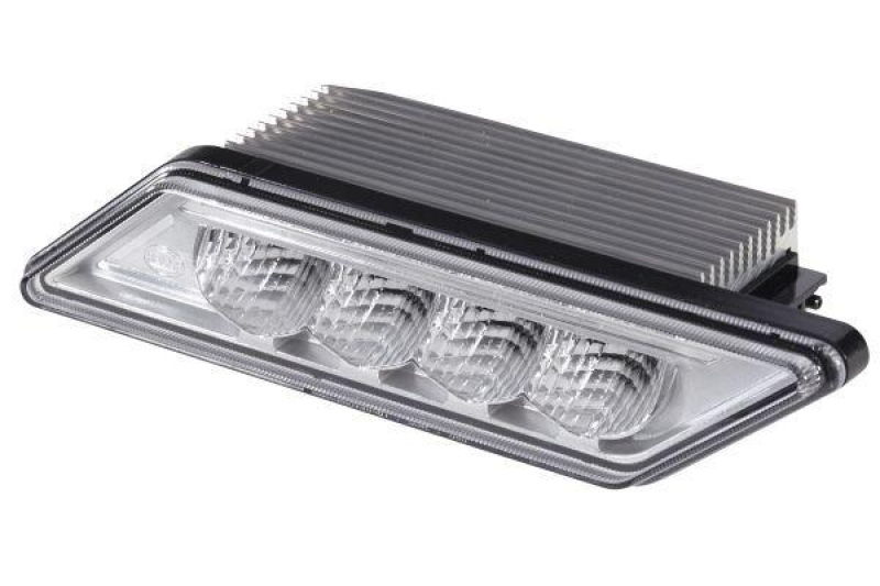 HELLA 1GE 996 298-311 AScheinwerfer Prime Style LED