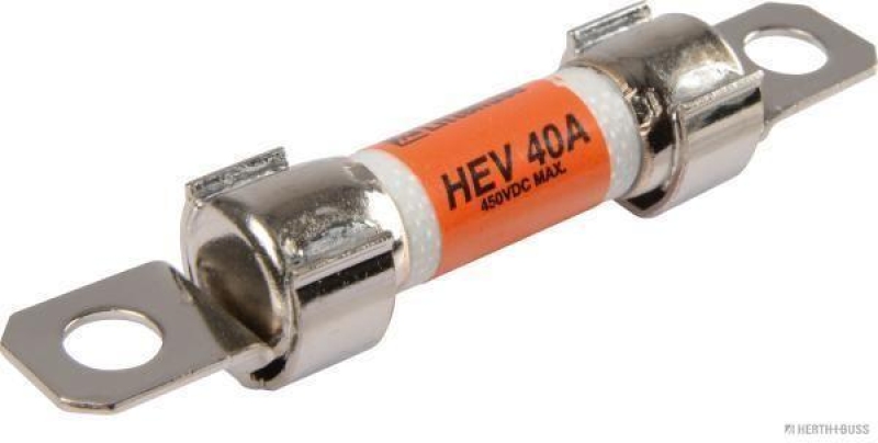 HERTH+BUSS 50295375099 Sicherung HEV LC, 450 V, 40 A