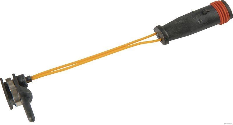 HERTH+BUSS 70608221 Warnkontakt, Bremsbelagverschlei&szlig;