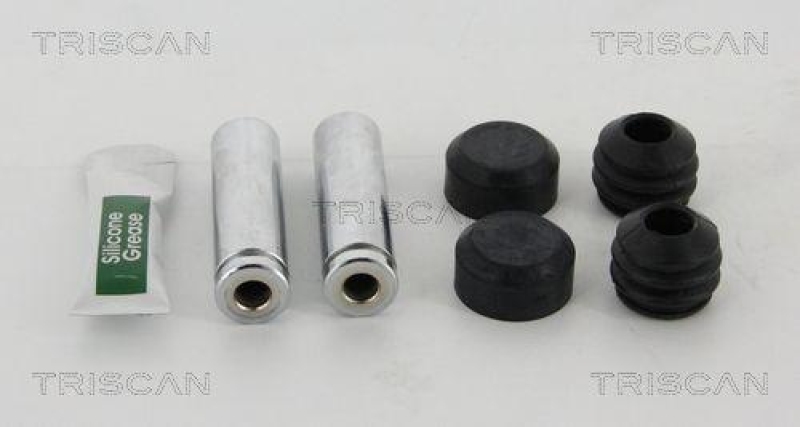 TRISCAN 8170 169003 F&uuml;hrungsh&uuml;lsensatz, Bremssattel