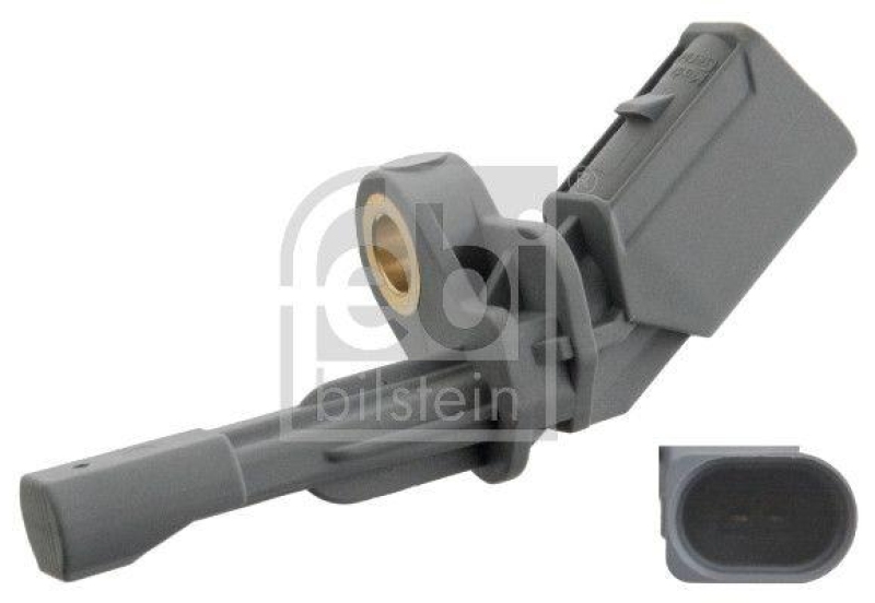 FEBI BILSTEIN 103106 ABS-Sensor für VW-Audi