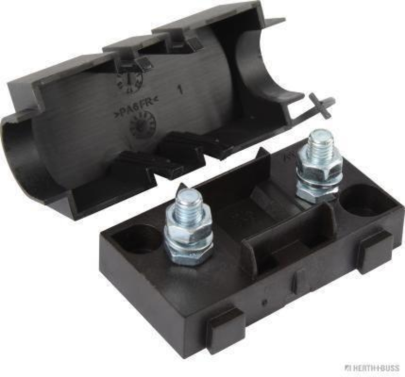 HERTH+BUSS 50300018 Sicherungshalter MEGA / BF1, 200 A
