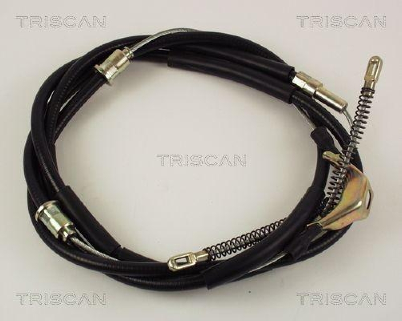 TRISCAN 8140 24108 Handbremsseil f&uuml;r Opel Rekord E