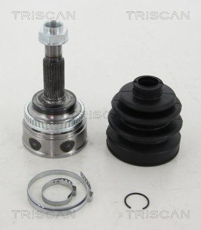 TRISCAN 8540 13144 Gleichlaufgelenk f&uuml;r Toyota