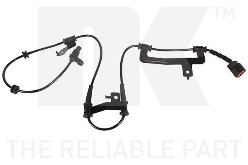 NK 293443 Sensor, Raddrehzahl f&uuml;r HYUNDAI