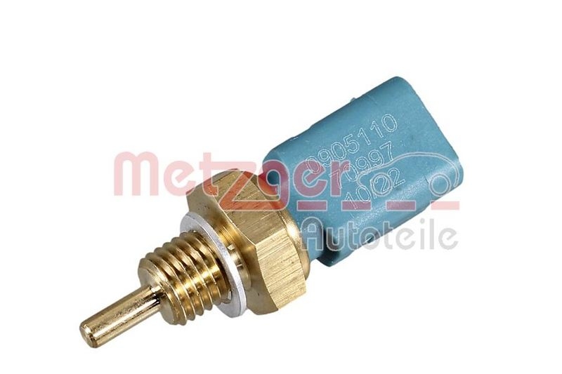 METZGER 0905110 Sensor, Kühlmitteltemperatur für CITROEN/FIAT/PEUGEOT/RENAULT
