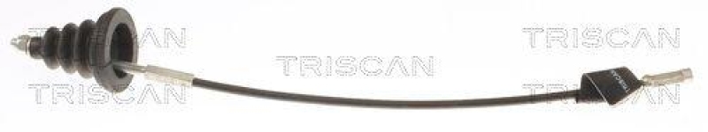 TRISCAN 8140 241176 Handbremsseil f&uuml;r Opel