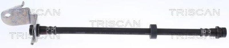 TRISCAN 8150 50258 Bremsschlauch f&uuml;r Mazda