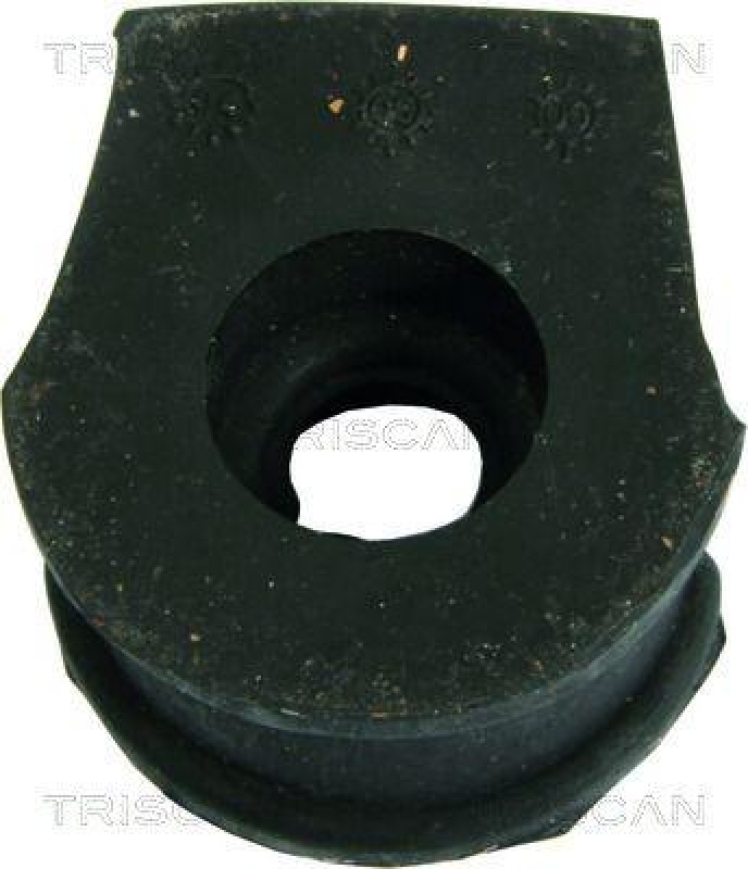 TRISCAN 8500 29837 Lagerbuchse - Stabilisator f&uuml;r Audi 80,90, Vw Passat,Sant