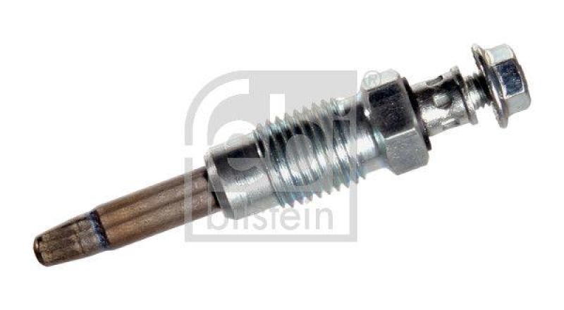 FEBI BILSTEIN 15965 Gl&uuml;hkerze f&uuml;r Renault