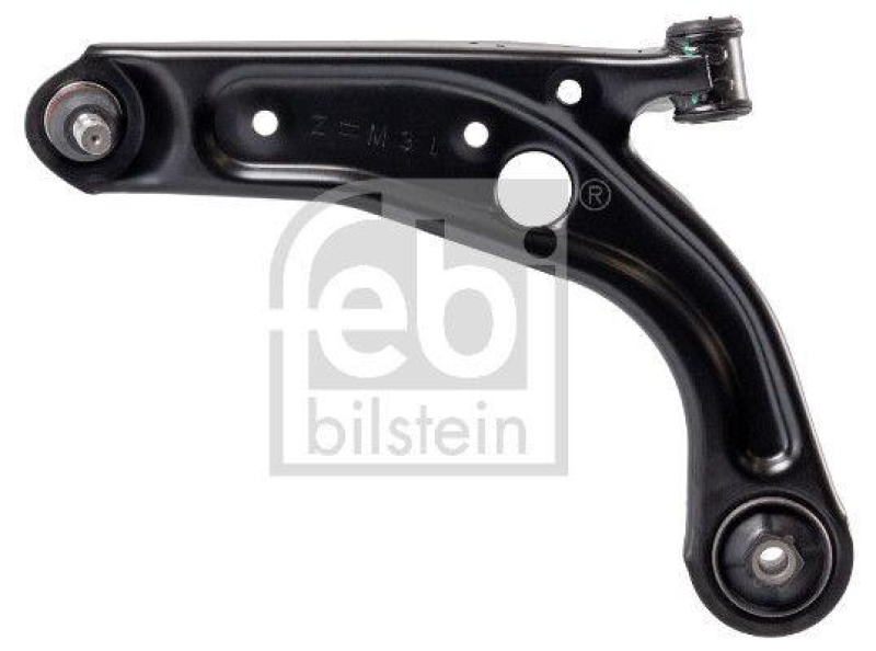 FEBI BILSTEIN 174238 Querlenker mit Lagern und Gelenk f&uuml;r LANCIA