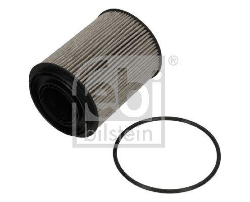 FEBI BILSTEIN 179602 Kühlmittelfilter für Mercedes-Benz