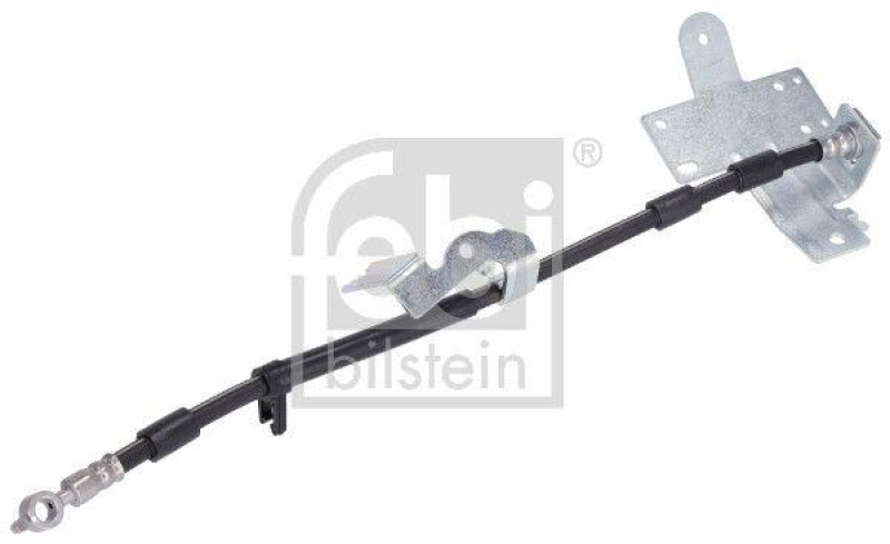 FEBI BILSTEIN 184028 Bremsschlauch f&uuml;r Ford