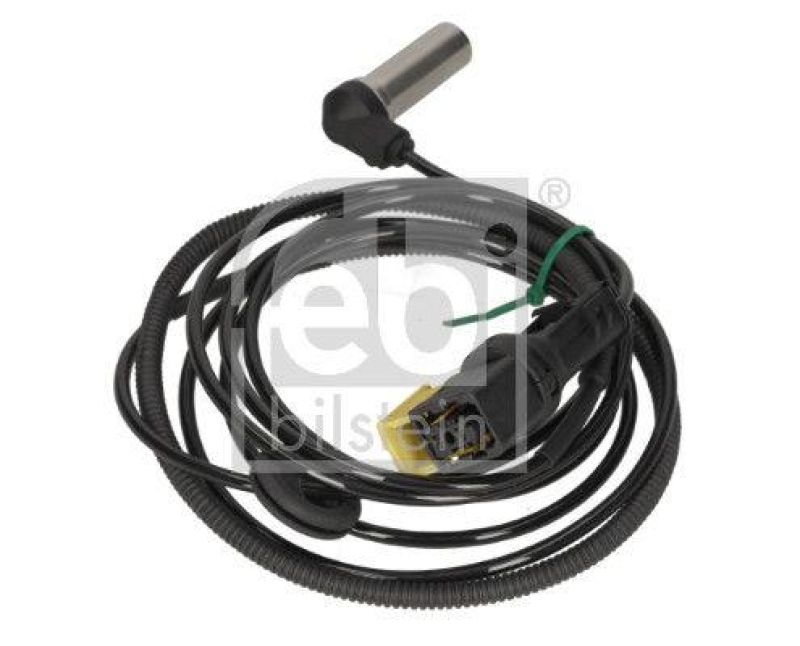 FEBI BILSTEIN 188457 ABS-Sensor f&uuml;r Volvo