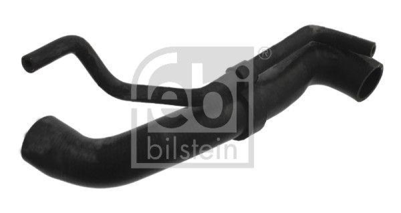 FEBI BILSTEIN 36782 K&uuml;hlwasserschlauch f&uuml;r Mercedes-Benz