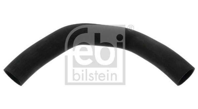 FEBI BILSTEIN 48400 Kühlwasserschlauch für M A N