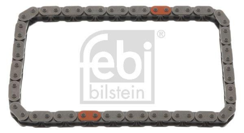 FEBI BILSTEIN 49731 Kette f&uuml;r &Ouml;lpumpe f&uuml;r TOYOTA