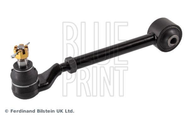 BLUE PRINT ADH28654 Querlenker mit Kronenmutter und Splint f&uuml;r HONDA